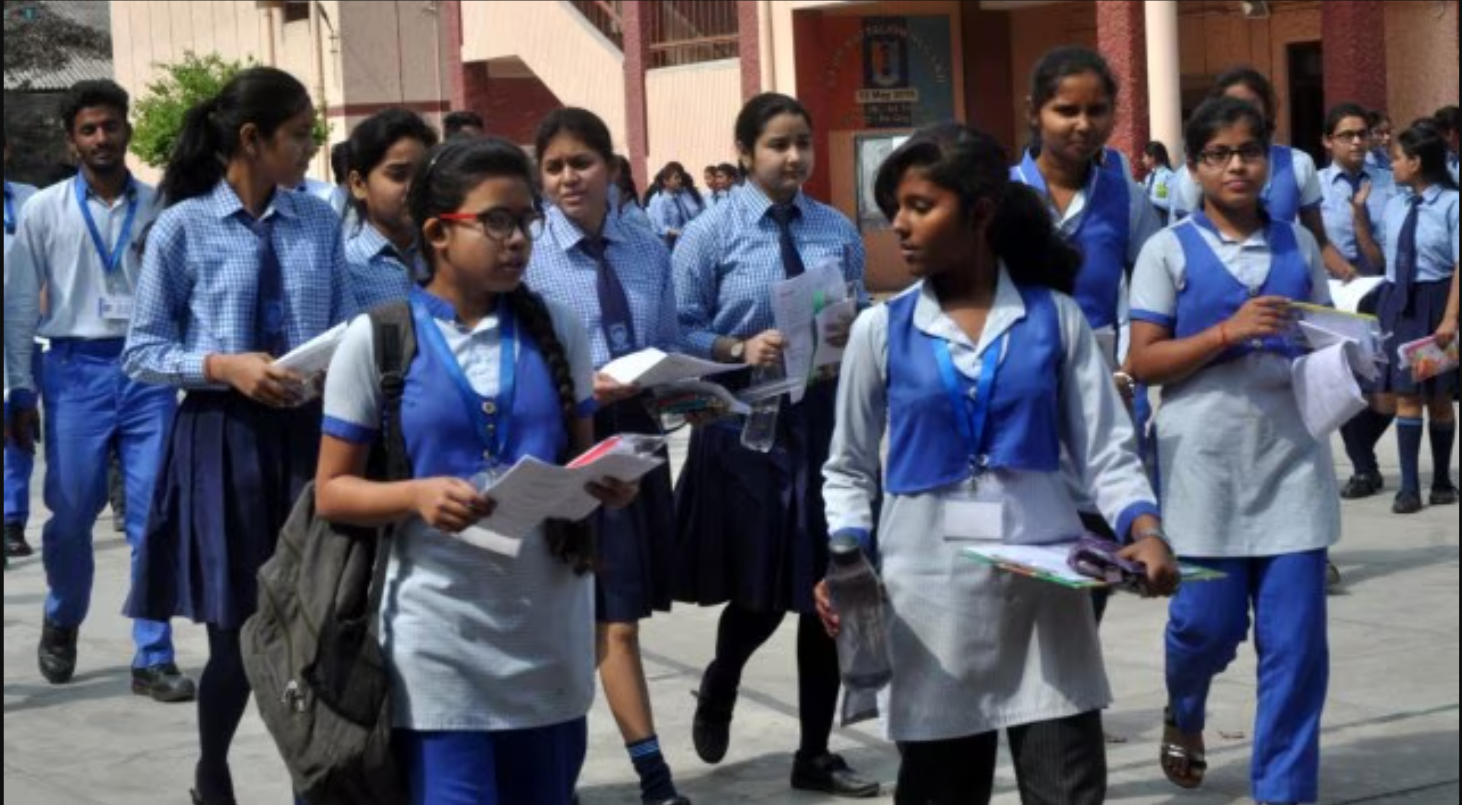 Scholarship for Girls Students Studying In 8th To 10 Std(VJNT and SBC)